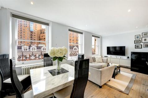 3 bedroom apartment for sale