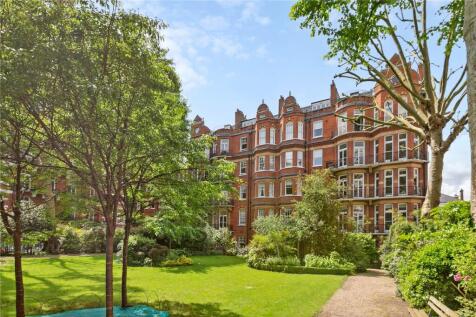 Barkston Gardens, London, SW5 4 bed penthouse for sale