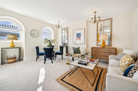Grenville Place, London, SW7 1 bed apartment for sale