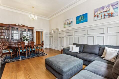 Grenville Place, London, SW7 3 bed apartment for sale