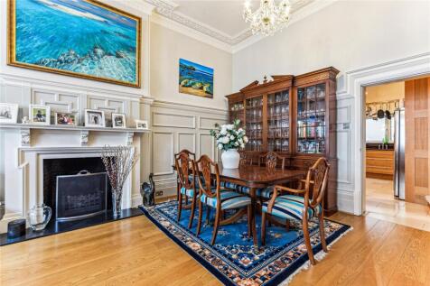Grenville Place, London, SW7 3 bed apartment for sale