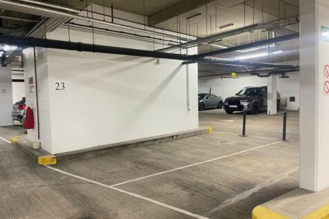 Parking for sale