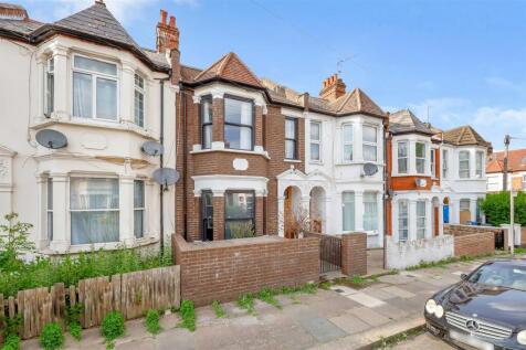 West Ella Road, London NW10 5 bed terraced house for sale