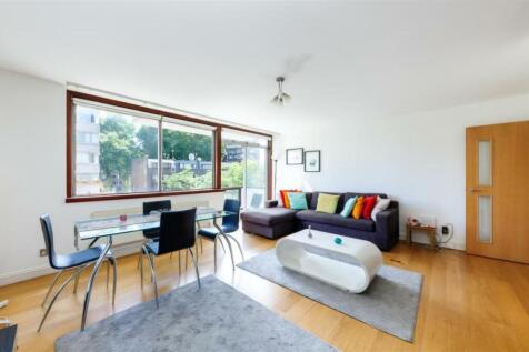 The Quadrangle, Hyde Park, London W2 2 bed apartment for sale