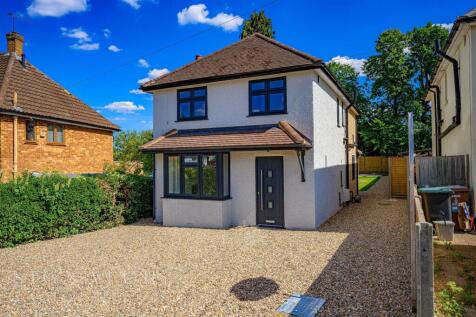 3 bedroom house for sale