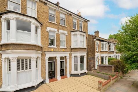 Dyne Road, London NW6 2 bed flat for sale