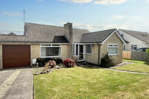 2 bedroom detached house for sale