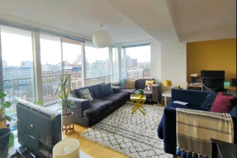 2 bedroom flat for sale