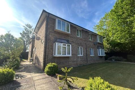 1 bedroom flat for sale