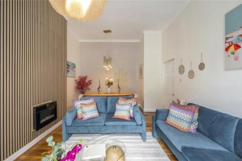 Cambridge Avenue, Kilburn, London, NW6 1 bed apartment for sale