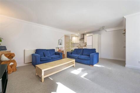 Kingdon Road, West Hampstead, London... 2 bed apartment for sale