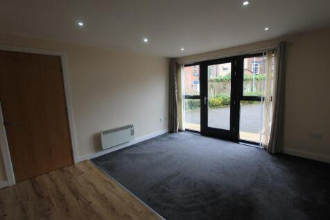 1 bedroom flat for sale