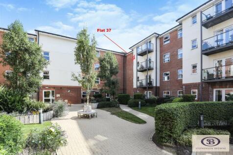High Street, Wolstanton, Newcastle 1 bed house for sale