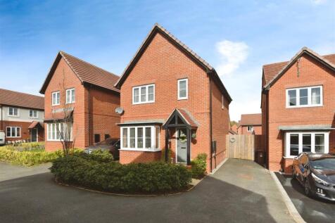 3 bedroom house for sale