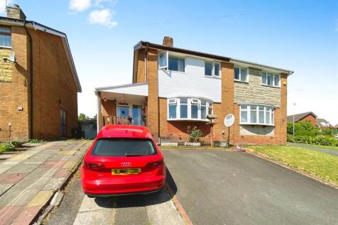 Cambridge Drive, Newcastle 3 bed house for sale