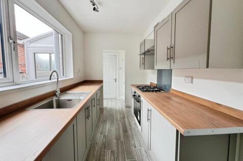 Mellard Street, Audley, Stoke