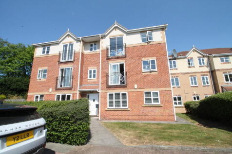 1 bedroom ground floor flat for sale