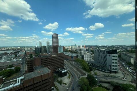 1 bedroom apartment for sale
