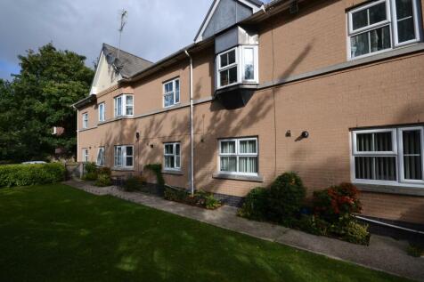 Linneaus Street, Hull HU3 1 bed flat for sale