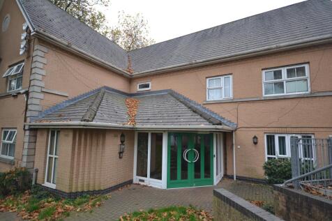 Linneaus Street, Hull HU3 1 bed flat for sale