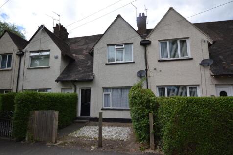 James Reckitt Avenue, Hull HU8 3 bed terraced house for sale