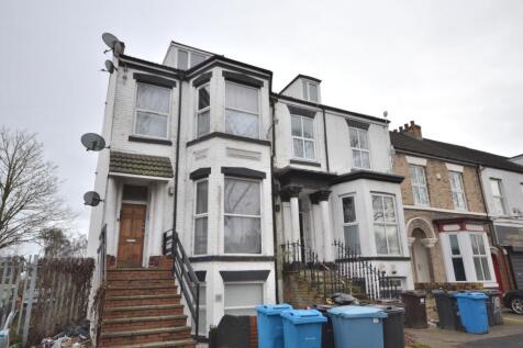 Anlaby Road, Hull HU3 2 bed flat for sale
