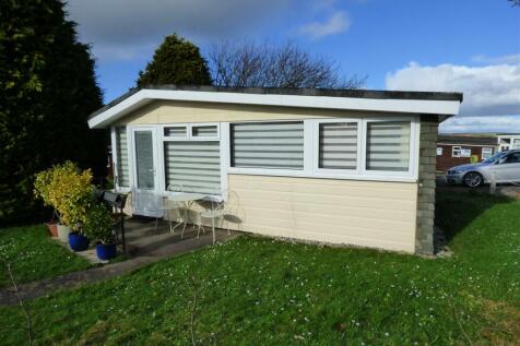 Norton, Dartmouth 2 bed bungalow for sale