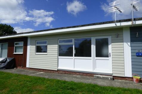 Norton, Dartmouth 2 bed bungalow for sale