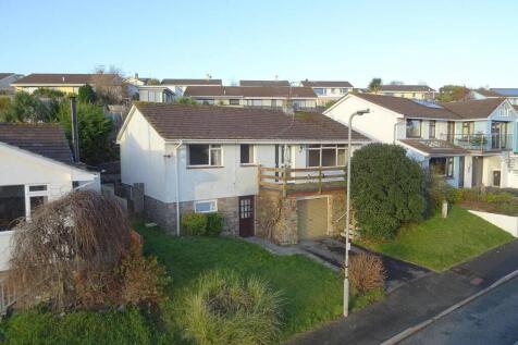 Saunders Way, West Charleton 3 bed detached bungalow for sale