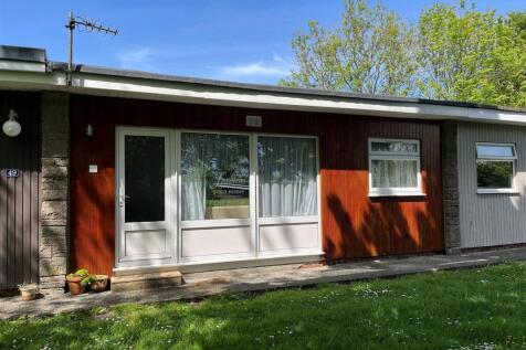 Norton Park, Norton, Dartmouth 2 bed house for sale