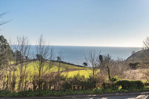 Southdowns Road, Dawlish, EX7 0LB 5 bed detached house for sale