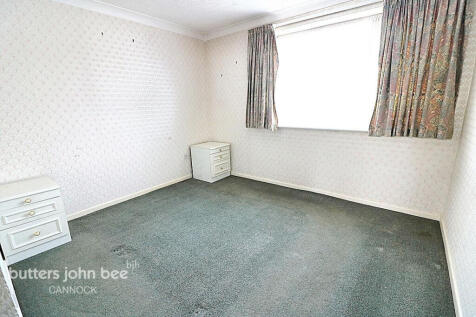 Severn Drive, Burntwood 3 bed detached house for sale