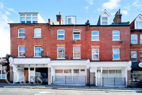 Shrubbery Road, Streatham 2 bed apartment for sale