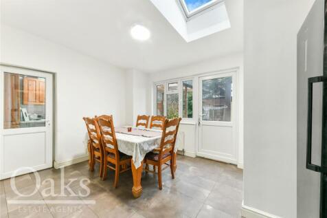 Roche Road, Norbury 5 bed terraced house for sale