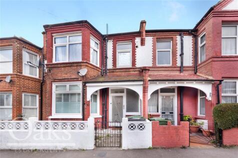 Babington Road, Streatham 2 bed apartment for sale