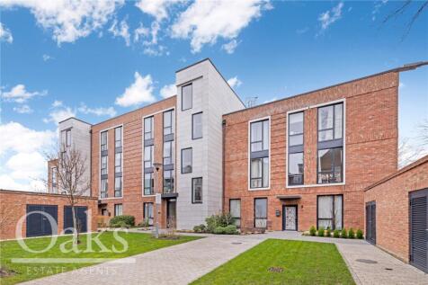 3 bedroom apartment for sale