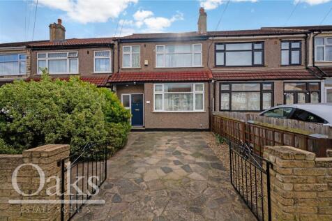 Helmsdale Road, Streatham Vale 3 bed terraced house for sale