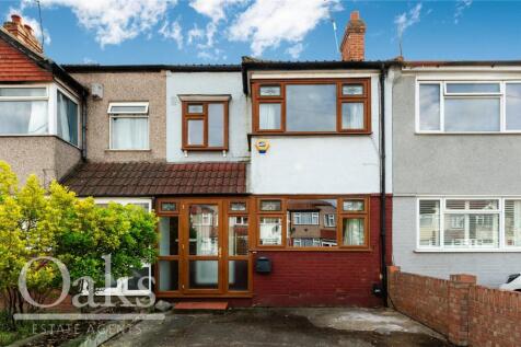 Windermere Road, Streatham Vale 4 bed house for sale