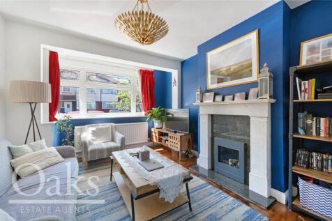 Windermere Road, Streatham Vale 3 bed house for sale