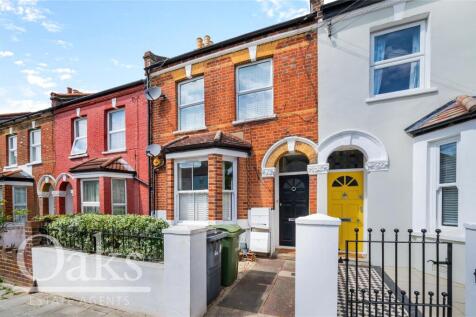 Ferrers Road, Streatham 2 bed apartment for sale