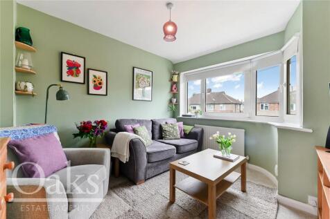 Byards Croft, Streatham Vale 2 bed apartment for sale