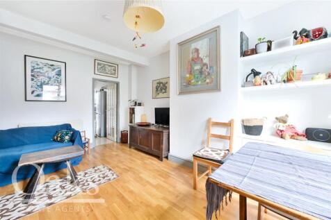 Tylecroft Road, Norbury 2 bed terraced house for sale