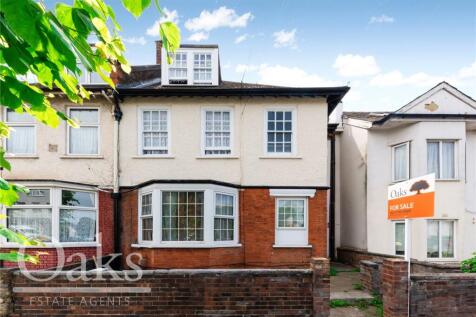 Stanford Road, Norbury 1 bed apartment for sale