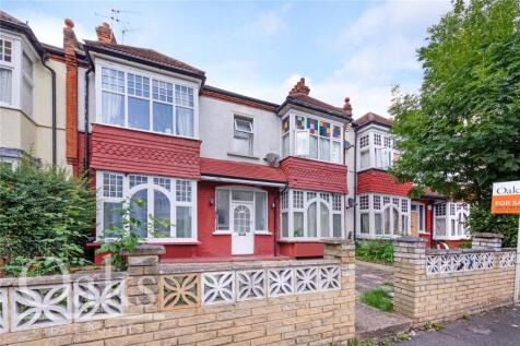 Lewin Road, Streatham 1 bed apartment for sale