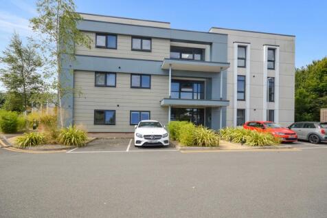 Spindle Close, Folkestone CT18 1 bed apartment for sale