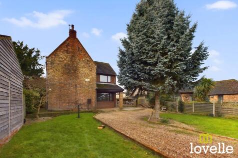 Sandholme Road, East Riding of... 3 bed detached house for sale