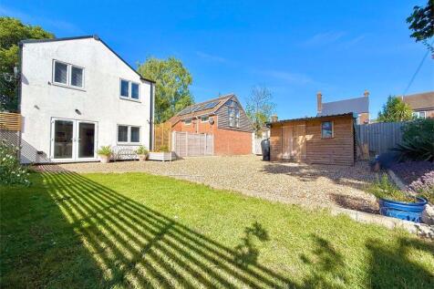 Chiltern Road, Dunstable 3 bed detached house for sale
