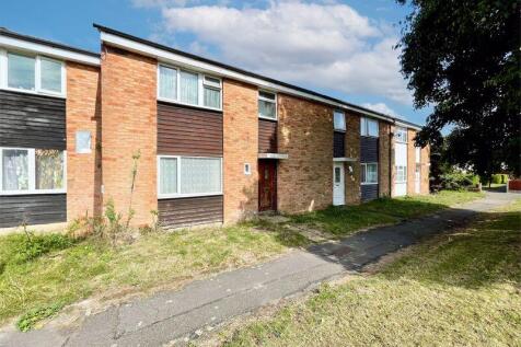 Brentwood Close, Houghton Regis 3 bed terraced house for sale