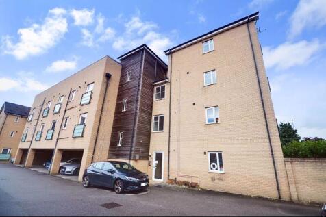 Daimler Drive, Dunstable 2 bed apartment for sale