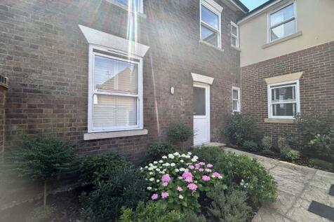 Union Street, Dunstable 1 bed apartment for sale